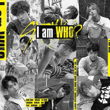 I AM WHO $220.000 PESOS